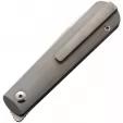 Terrain 365 Otter Slip Flip Ti TER10708