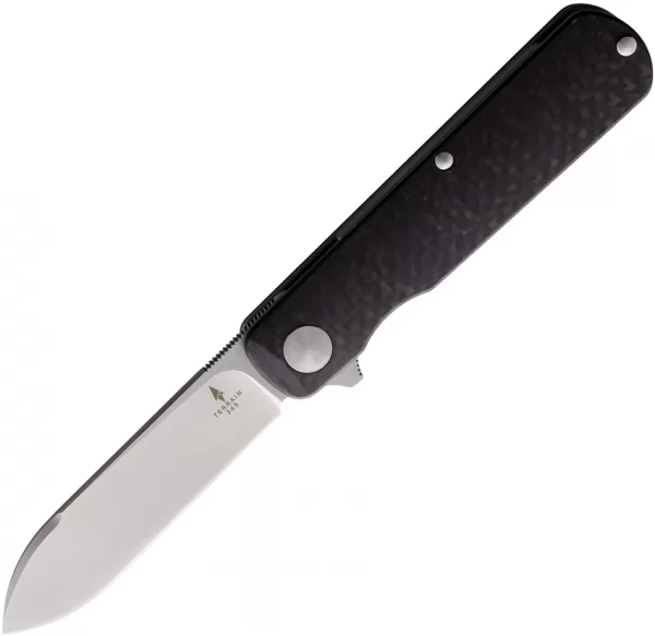 Terrain 365 Otter Flip Linerlock CF TER10710