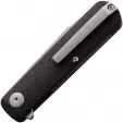 Terrain 365 Otter Flip Linerlock CF TER10710