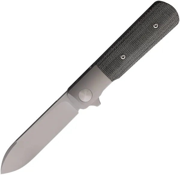 Terrain 365 Otter Flip ATB Framelock Blk TER10713
