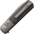 Terrain 365 Otter Flip ATB Framelock Blk TER10713