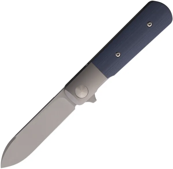 Terrain 365 Otter Flip ATB Framelock Gray TER10714