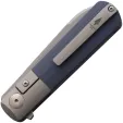 Terrain 365 Otter Flip ATB Framelock Gray TER10714