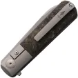 Terrain 365 Otter Flip ATB Framelock CF TER10716