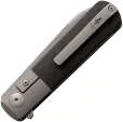 Terrain 365 Otter Flip ATB Framelock CF TER10717