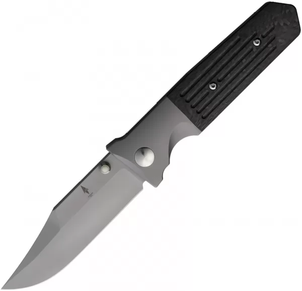 Terrain 365 STS-ATB Framelock CF TER10904