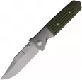 Terrain 365 STS-ATB Framelock OD G10 - TER10905