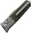 Terrain 365 STS-ATB Framelock OD G10 TER10905