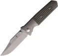 Terrain 365 STS-ATB Framelock OD Micarta - TER10906