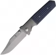 Terrain 365 STS-ATB Framelock Gray G10 - TER10907