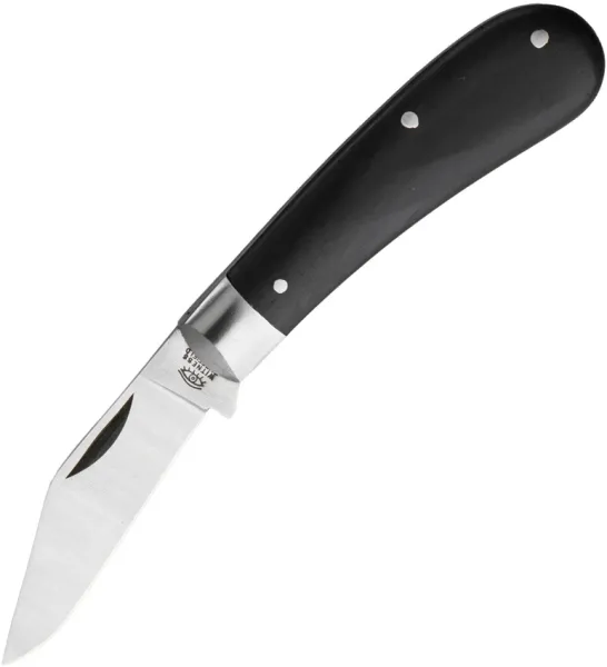 Taylors Eye Witness Farmers Slip Joint Black TEW260 Taylors Eye Witness Farmers Slip Joint Black TEW260