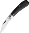 Taylors Eye Witness Farmers Slip Joint Black - TEW260