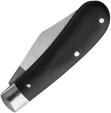 Taylors Eye Witness Farmers Slip Joint Black TEW260 Taylors Eye Witness Farmers Slip Joint Black TEW260