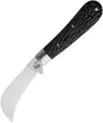 Taylors Eye Witness Full Pruner Slip Joint Black - TEW318