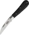 Taylors Eye Witness Tacklers Slip Joint Black - TEW34