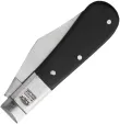 Taylors Eye Witness Twin Barlow Slip Joint Black TEW421 Taylors Eye Witness Twin Barlow Slip Joint Black TEW421