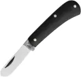 Taylors Eye Witness Castrator Slip Joint Black - TEW4412