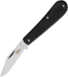 Taylors Eye Witness Endurance Slip Joint Black - TEW742B
