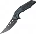 Tac Force Linerlock A/O Blue - TF1003BL