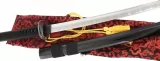 Taoforge Black Edition Katana - TF1004