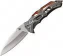 Tac Force Linerlock A/O Orange - TF1005GOR