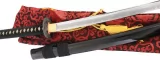Taoforge Fuku Ryu Katana - TF1005