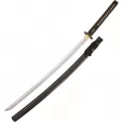 Taoforge Fuku Ryu Katana TF1005