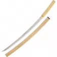 Taoforge Higo Munekage Shirasaya Katana TF1009