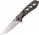 Tac Force Linerlock A/O Gray - TF1010GY