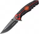 Tac Force Fire Linerlock A/O - TF1013FD