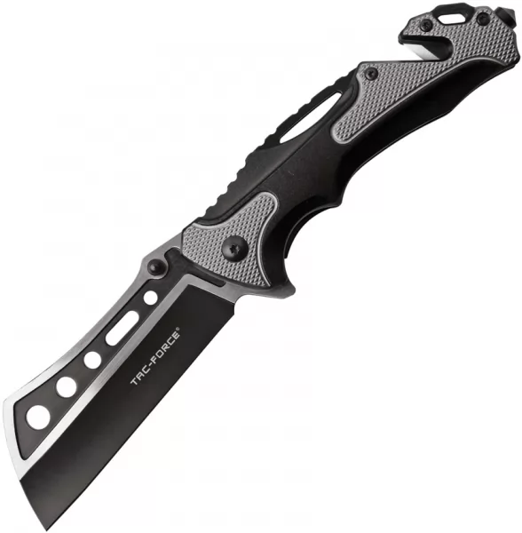 Tac Force Linerlock A-O Red TF1014BGY