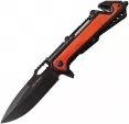 Tac Force Linerlock A/O Pakkawood - TF1024BBR