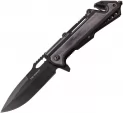 Tac Force Linerlock A/O Pakkawood - TF1024BGY