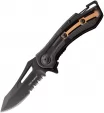 Tac Force Framelock A/O Bronze - TF1026BZ