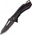 Tac Force Framelock A/O Purple - TF1026PL