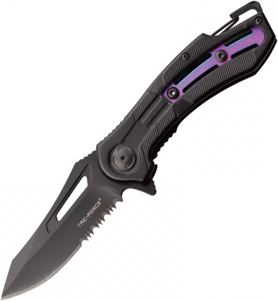 Tac Force Framelock A-O Spectrum TF1026RB