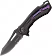 Tac Force Framelock A/O Spectrum - TF1026RB