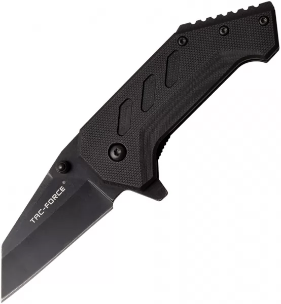 Tac Force Linerlock A-O TF1032BK