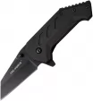 Tac Force Linerlock A/O - TF1032BK