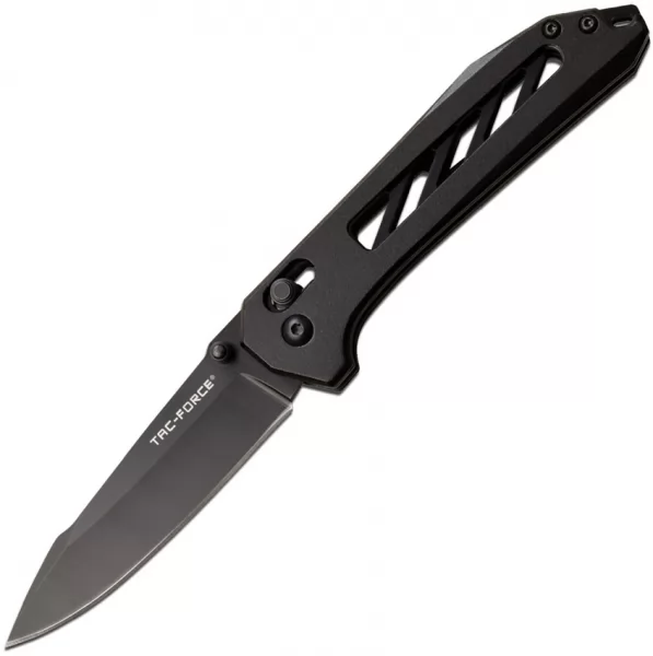 Tac Force Rapid Lock Black TF1035BK