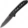 Tac Force Rapid Lock Black - TF1035BK