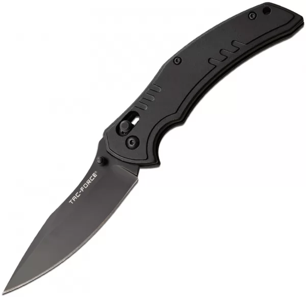 Tac Force Rapid Lock Black TF1036BK
