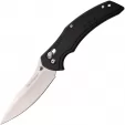 Tac Force Rapid Lock Black/Satin - TF1036S