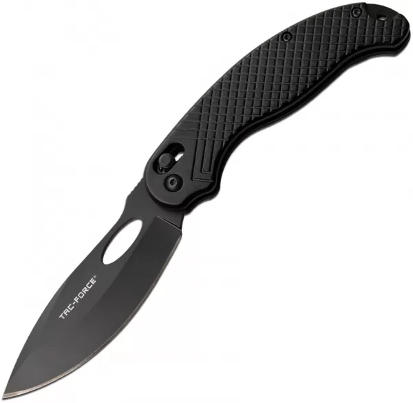 Tac Force Rapid Lock Black TF1037BK