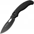 Tac Force Rapid Lock Black - TF1037BK