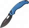Tac Force Rapid Lock Blue - TF1037BL