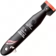 Tac Force Linerlock A-O Black TF1039LBK