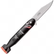 Tac Force Linerlock A-O Black TF1039LBK