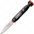 Tac Force Linerlock A/O Black - TF1039LFG