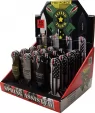 Tac Force 16pc Countertop Display A/O - TF1039POP